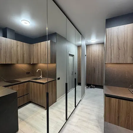 Apartmán аркадия Calm