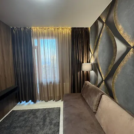 аркадия Calm * Oděsa