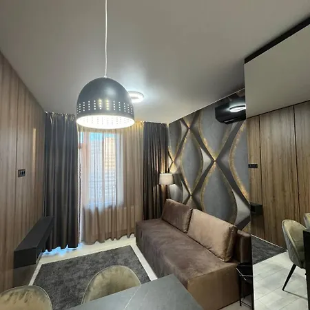 Apartman аркадия Calm