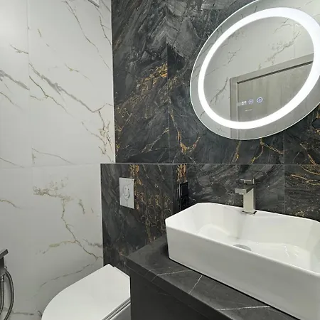 Appartamento аркадия Calm Odessa