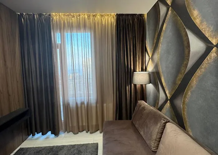 аркадия Calm * Oděsa