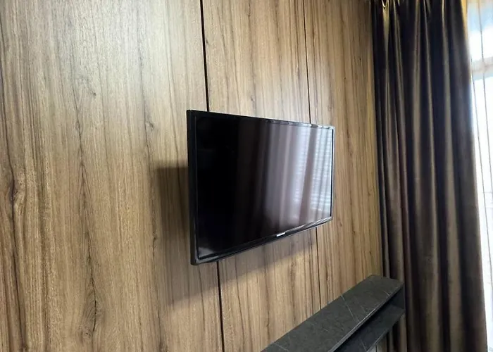 аркадия Calm Apartmán *