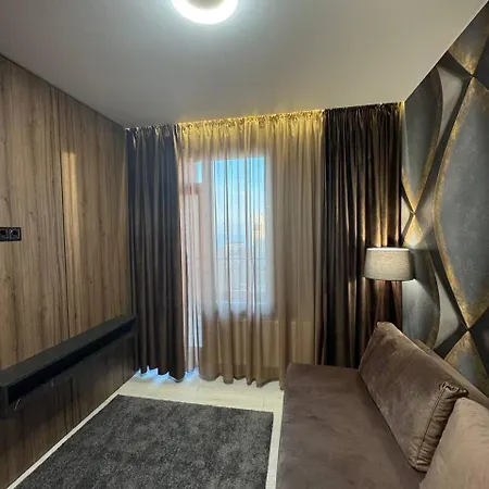 Apartment аркадия Calm