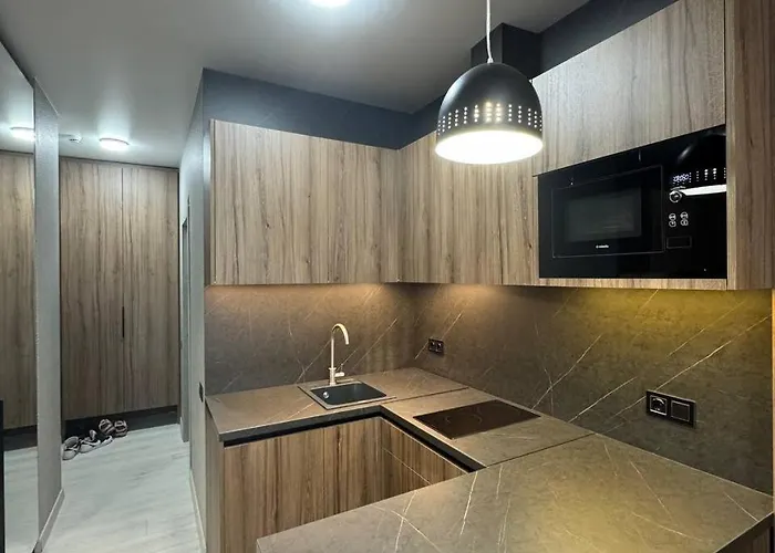 аркадия Calm *